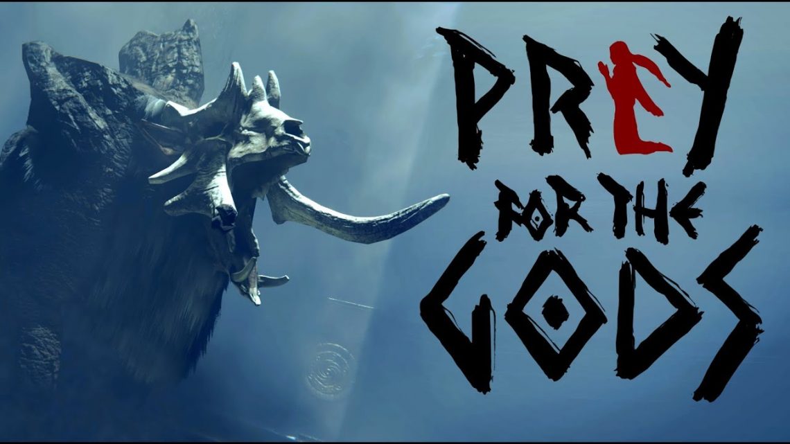 praey for the gods ps5 review