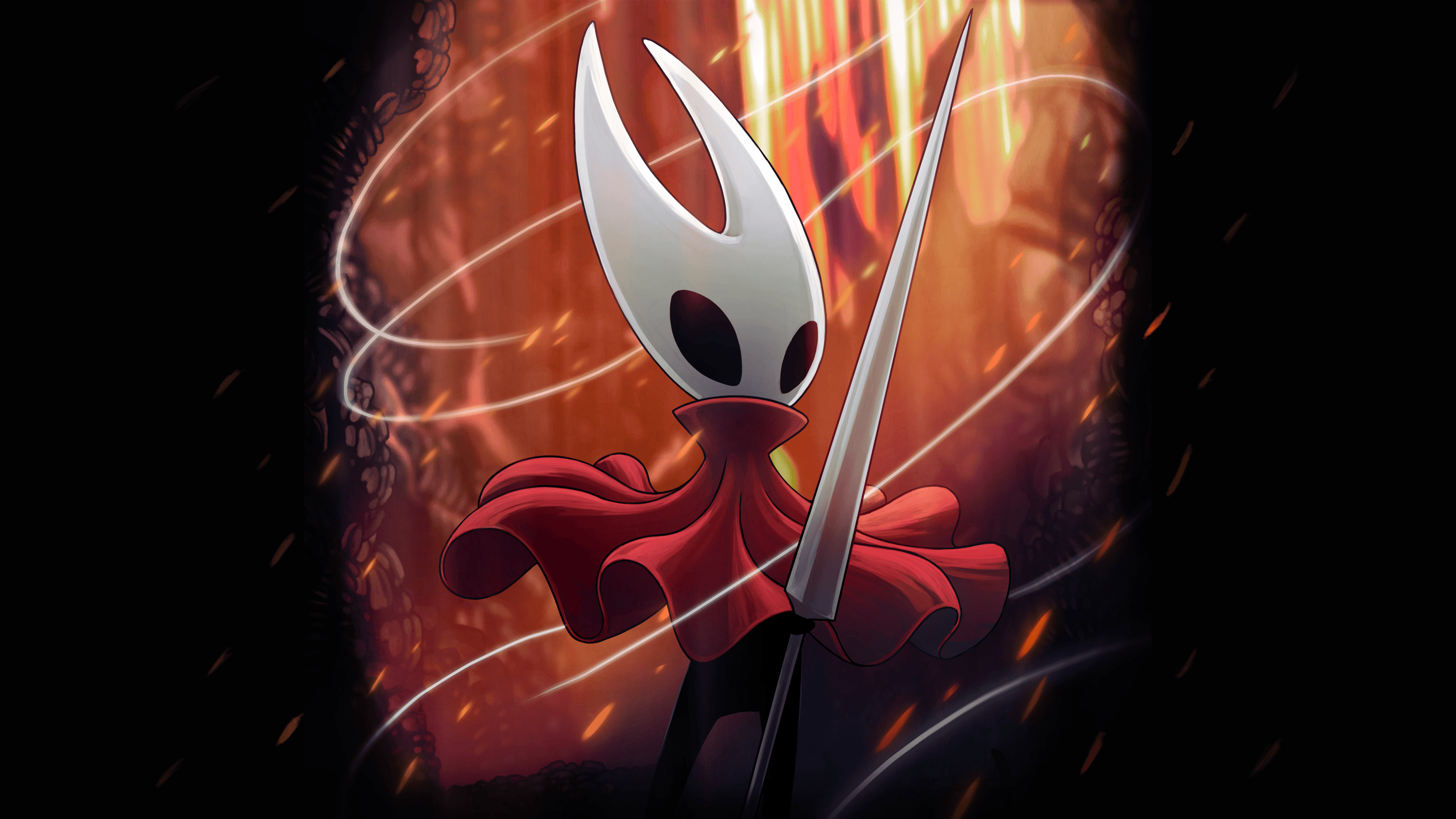 download the new for windows Hollow Knight: Silksong