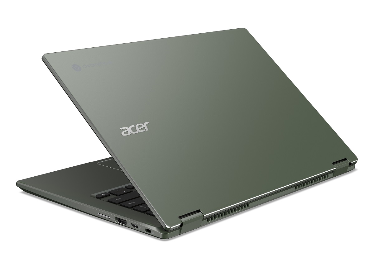 Chromebook de Acer