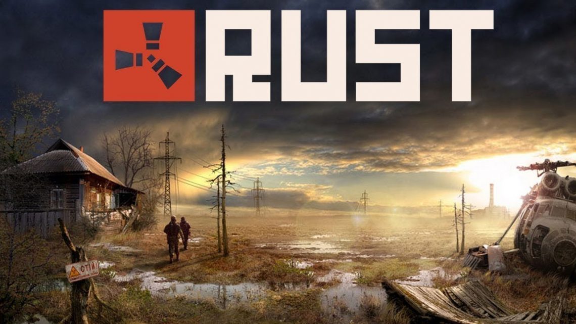 Rust Dónde Descargar, Cómo Jugar, Precio Y Más ☑️