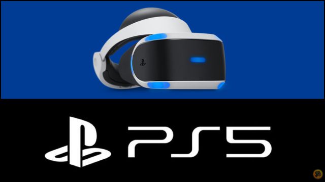 SONY PS5 VR