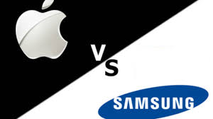 Apple superó a Samsung en venta de smartphones