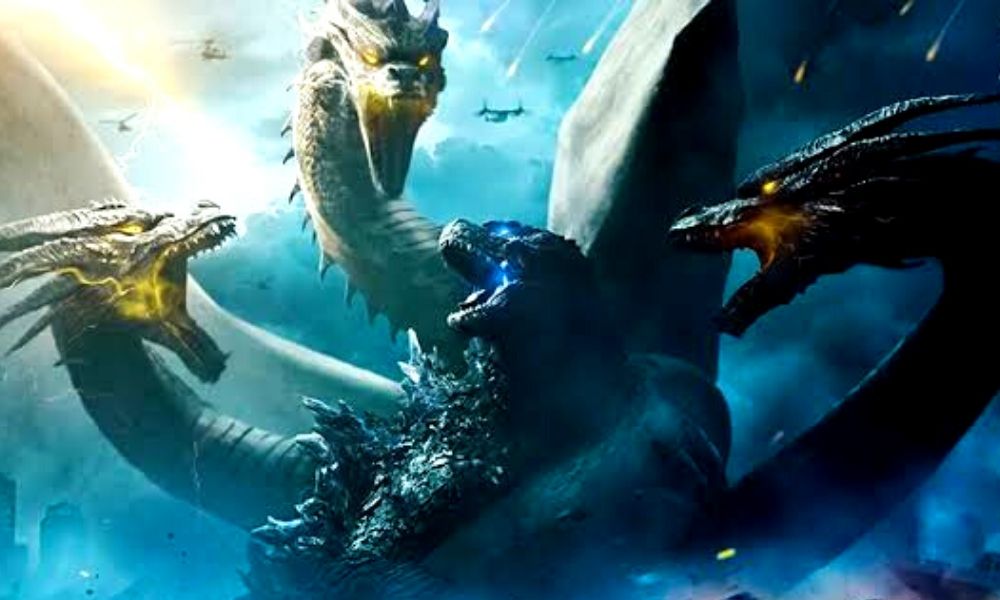 7 cosas que tenés que saber antes de ver Godzilla vs King