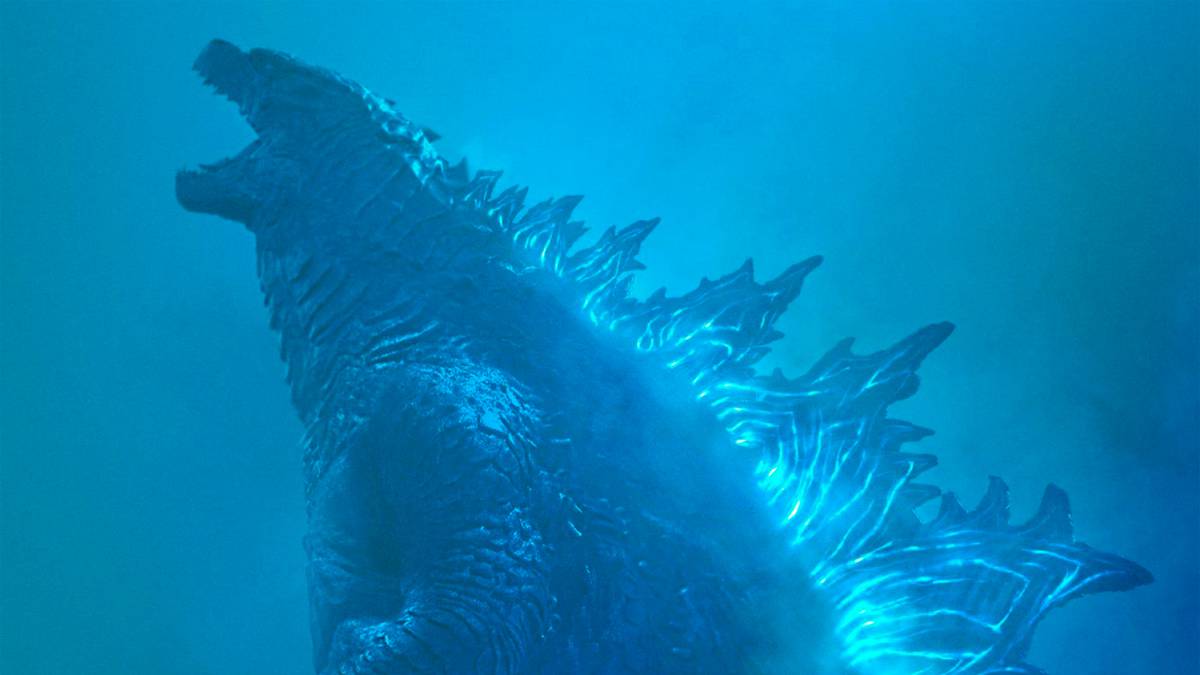 7 cosas que tenés que saber antes de ver Godzilla vs King