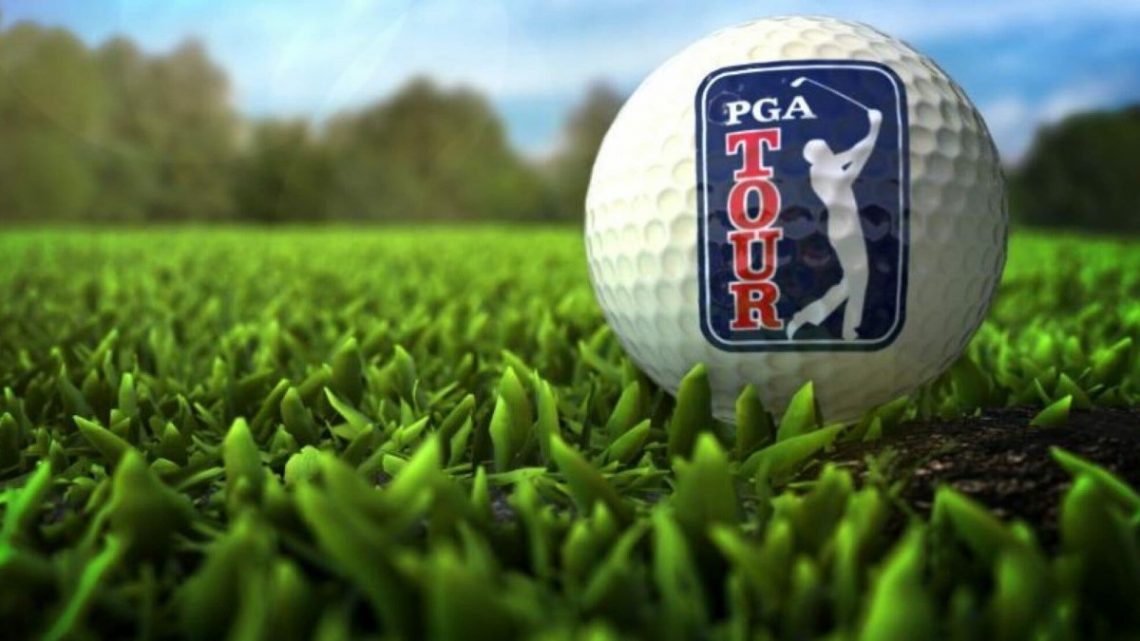 EA SPORTS™ PGA TOUR™ Ру instal the new version for android