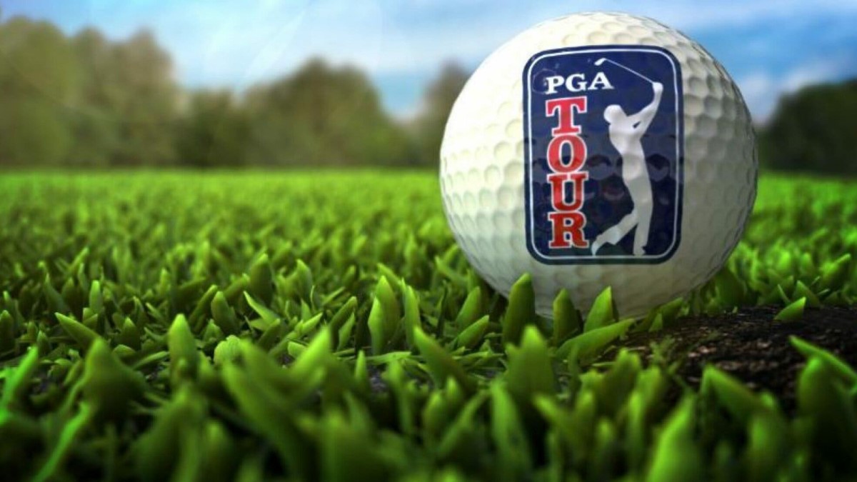 EA Sports PGA Tour Road to the Masters Electronic Arts presentó