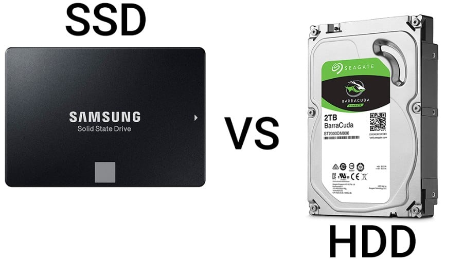 Cuál es el mejor disco SSD para PC gaming