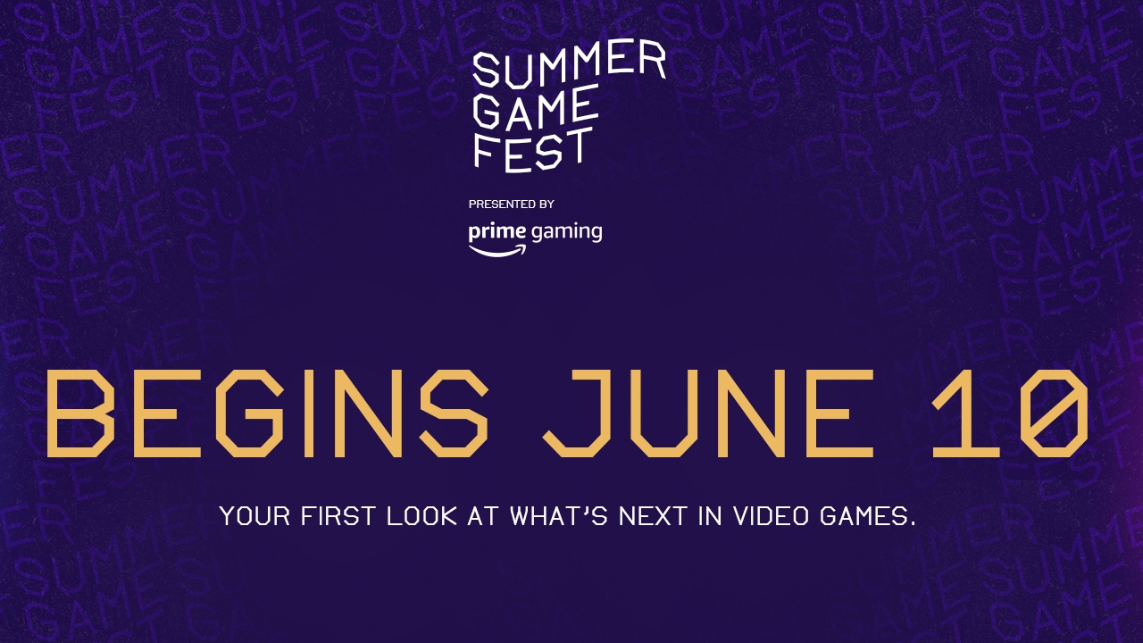 Summer Game Fest 2021, cuándo arranca y cómo mirarlo