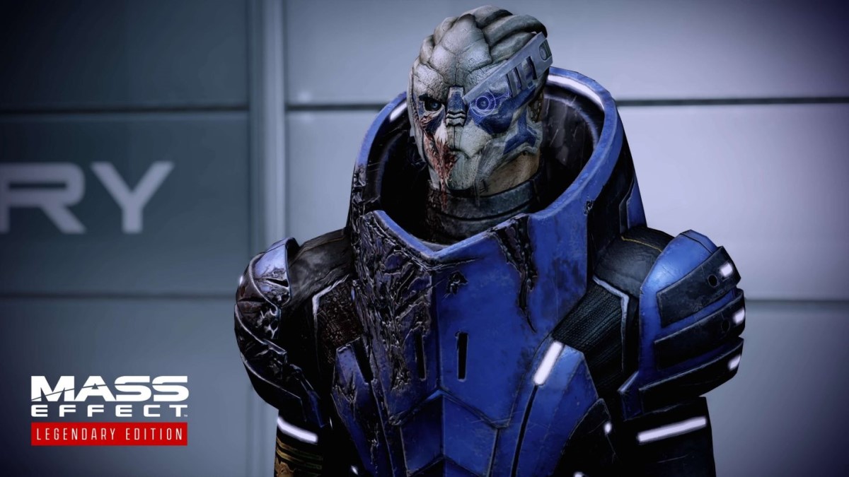 Mass Effect Legendary Edition multiplayer