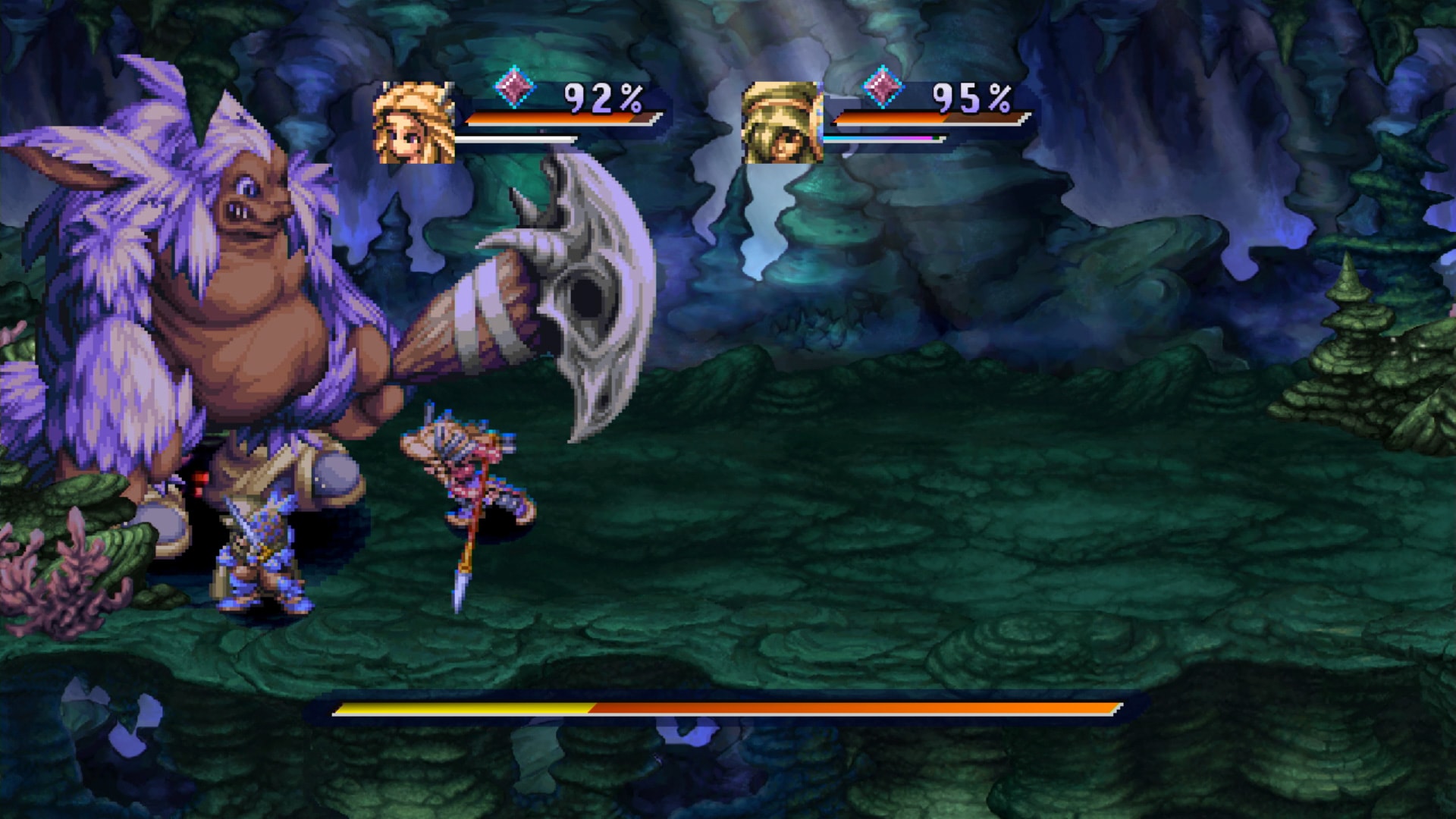 legend of mana remastered release date