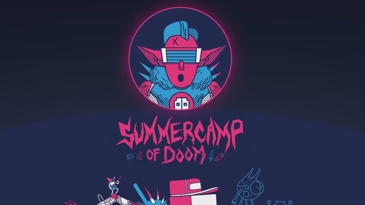 summercamp of doom