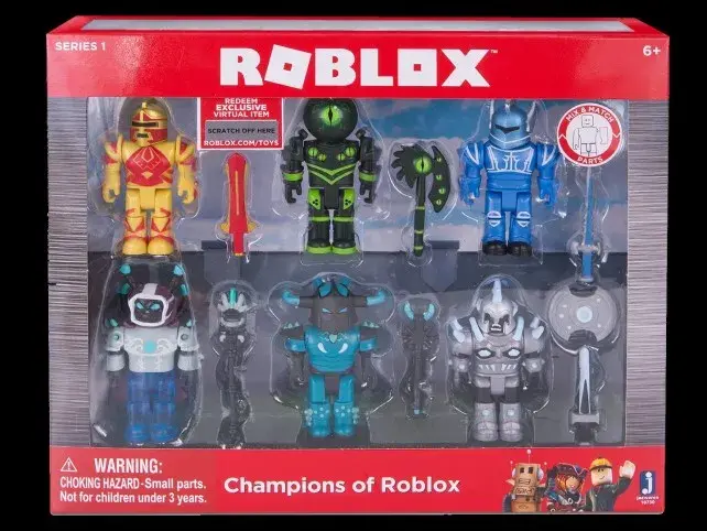 Roblox Toys