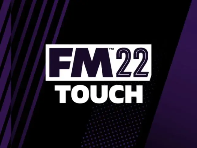 FM22 Touch