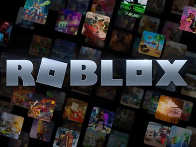 Roblox primer juego