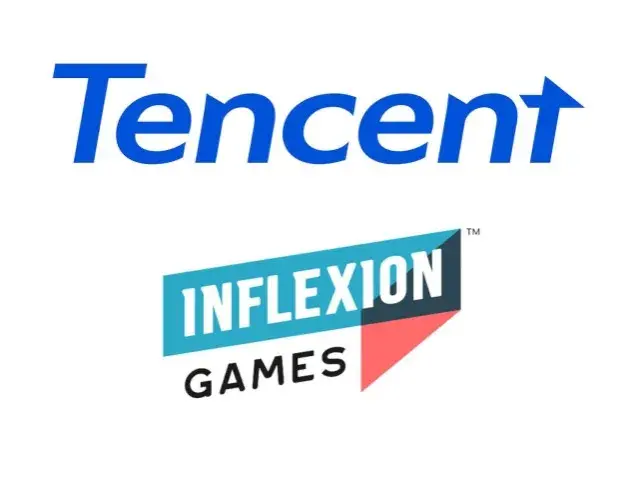 Tencent Inflexion