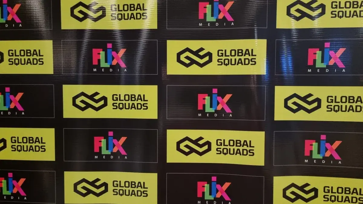 Global Squads Flix Media