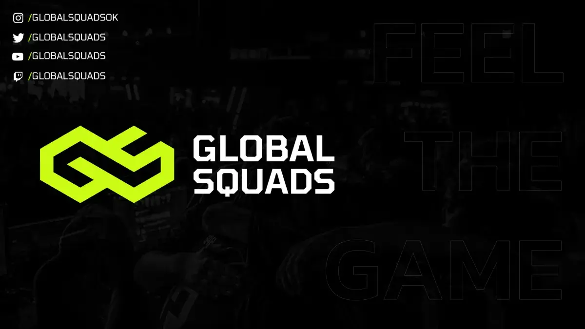 Global Squads
