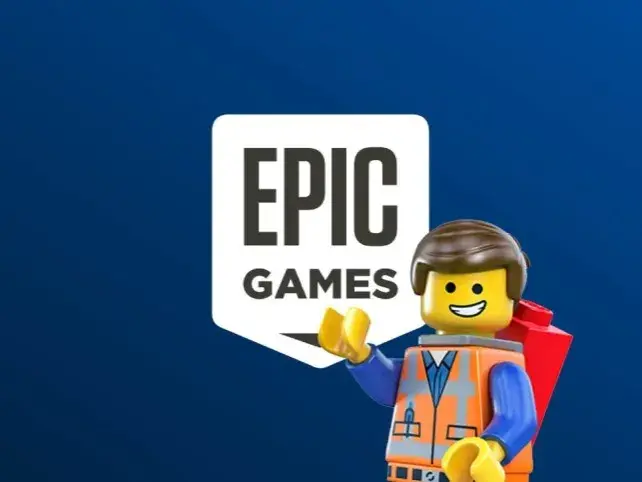 Epic Lego